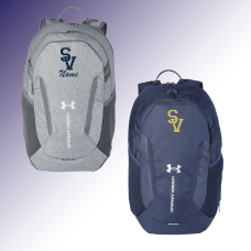 SV Cheer Under Armour Backpack